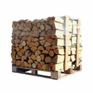 Bûches de hêtre ou de charme — 50 cm — 1,50 stère