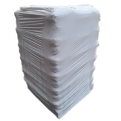 Granulés GOLD 100% résineux — Palette de 65 sacs de 15 kg