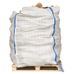 Bois de chauffage 30cm — Sac 1,9 Stère — Hêtre
